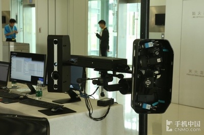 ivvi攜手三維推咖咖秀 強強聯合，共筑3D產業技術新生態